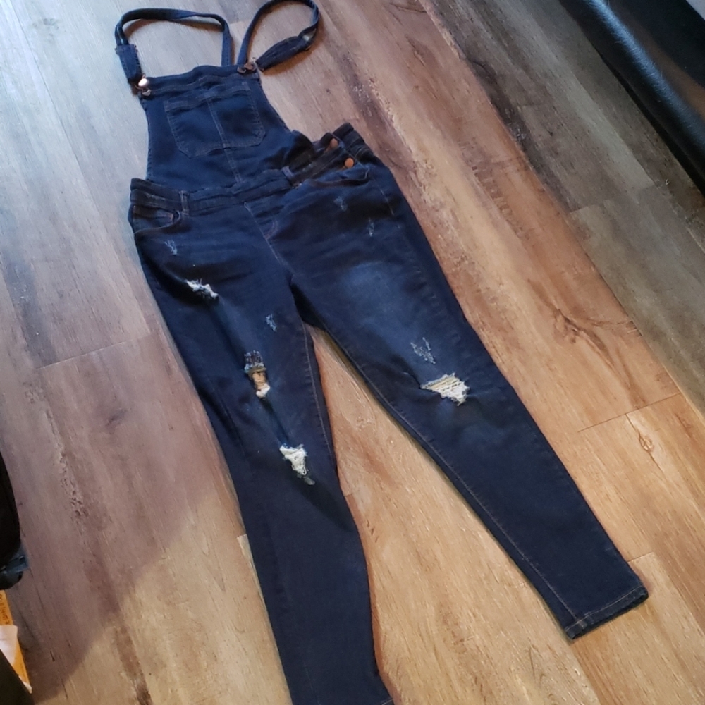 Overalls